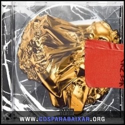 Kanye West – Yeezus (2013)